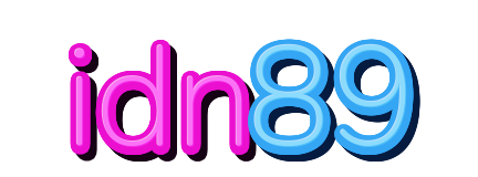 idn89 — logo kanal