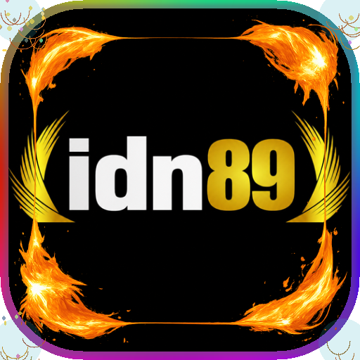 idn89 — mitra unggulan