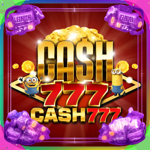 cash777 — mitra unggulan