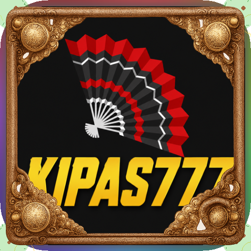 kipas777 — mitra unggulan